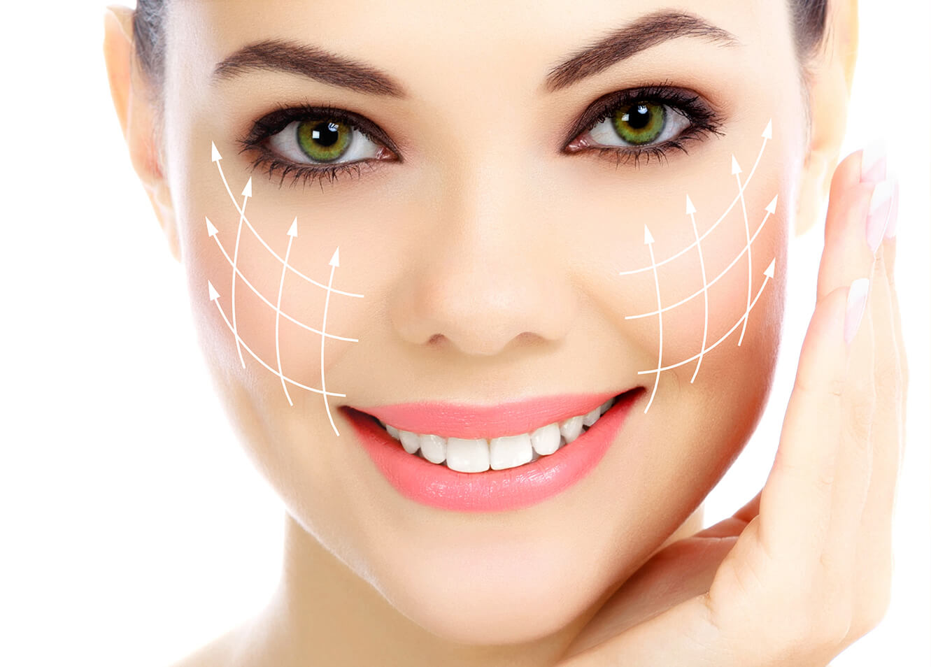 Visagismo facial odontologia