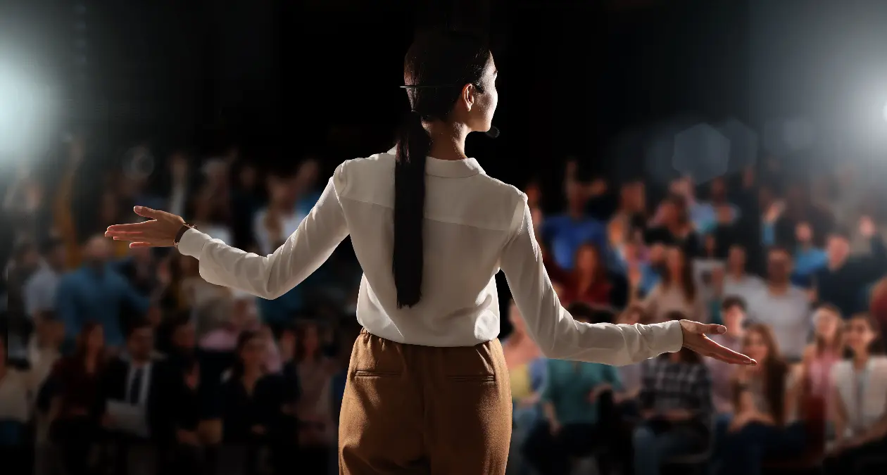 Sua Imagem é única. Personal Branding