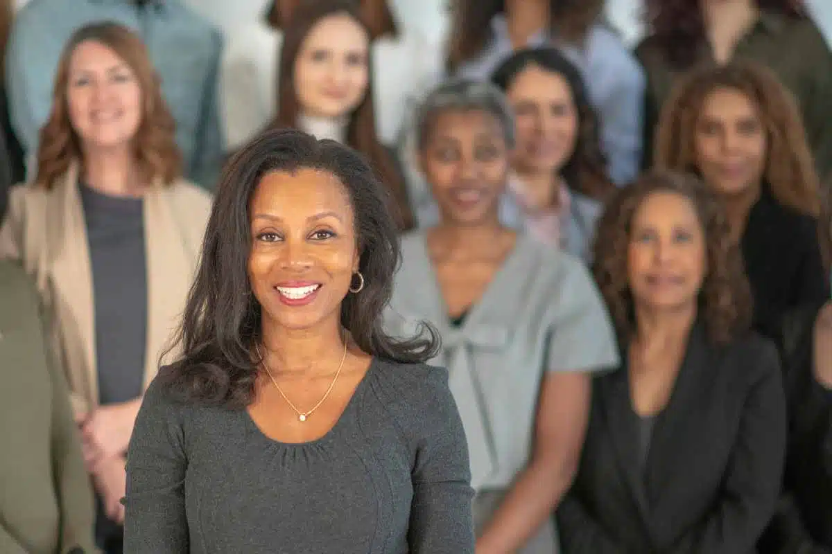 Liderança Feminina - Workshop com Paula Machado. São Paulo
